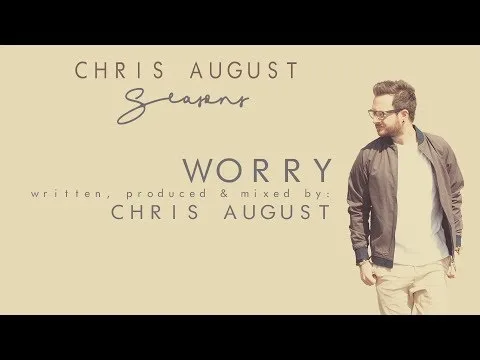 Worry official video thumbnail