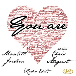Chris August You Are