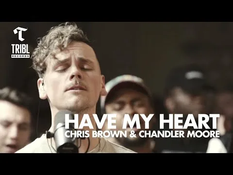 Have My Heart by Chris Brown video thumbnail