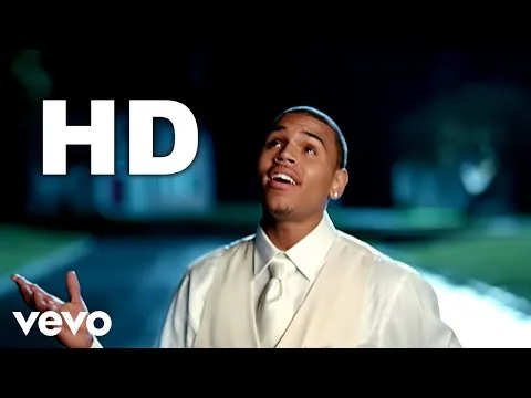 This Christmas by Chris Brown video thumbnail