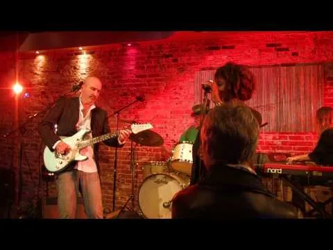 I've Been Knockin' by Chris Falson video thumbnail