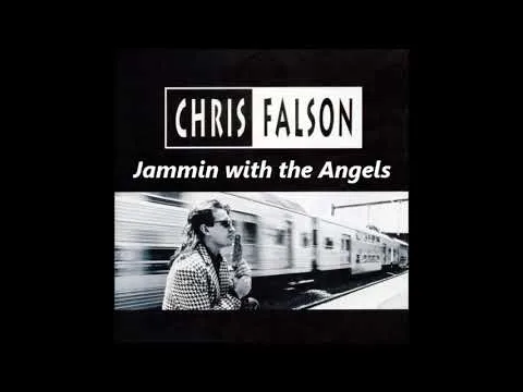 Jammin' With the Angels by Chris Falson video thumbnail