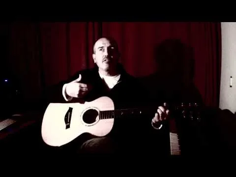 Let the Spirit Rain by Chris Falson video thumbnail