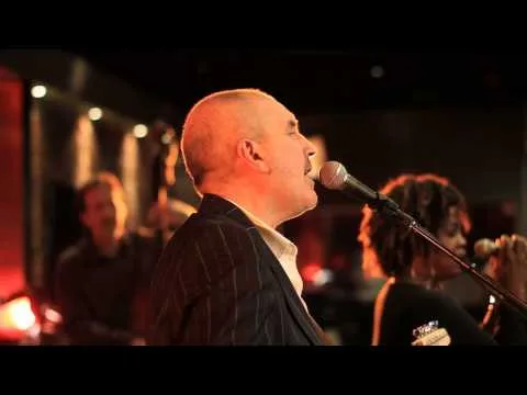 Love Found Me by Chris Falson video thumbnail