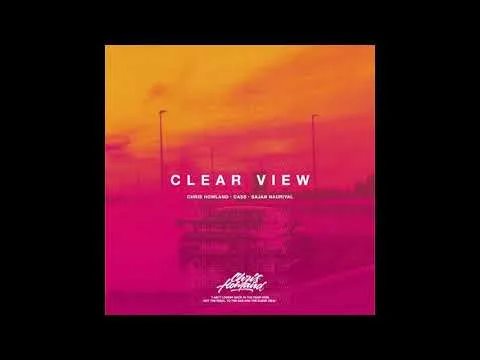 Clear View by Chris Howland video thumbnail