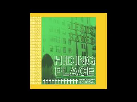 Hiding Place by Chris Howland video thumbnail