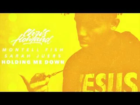 Holding Me Down by Chris Howland video thumbnail