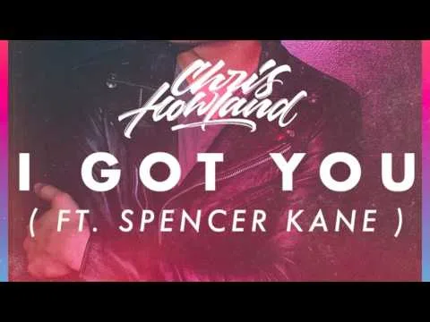 I Got You by Chris Howland video thumbnail