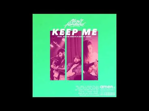Keep Me by Chris Howland video thumbnail