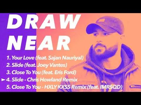 Slide by Chris Howland video thumbnail
