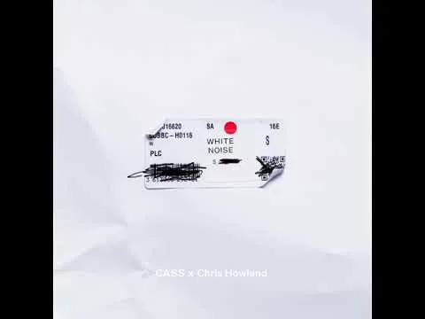 White Noise by Chris Howland video thumbnail