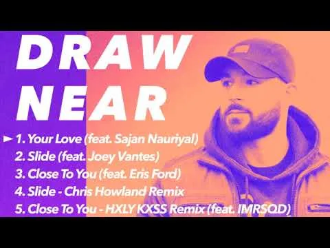 Your Love by Chris Howland video thumbnail
