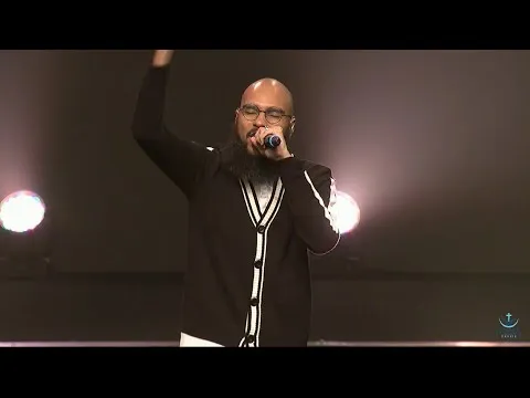 King of Glory by Chris Lawson video thumbnail