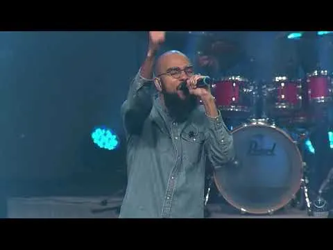 Nothing Like Your Presence by Todd Galberth video thumbnail