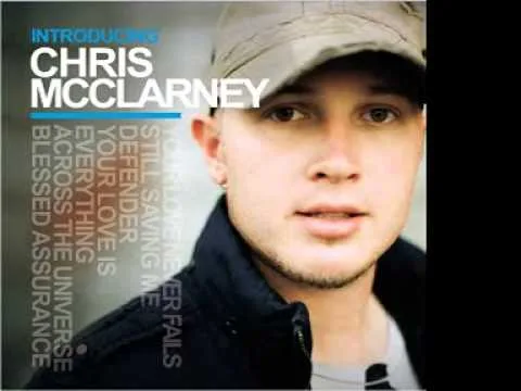 Blessed Assurance official video thumbnail