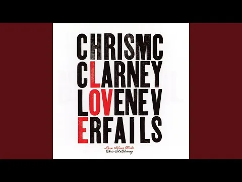 Blow Mighty Breath of God by Chris McClarney video thumbnail