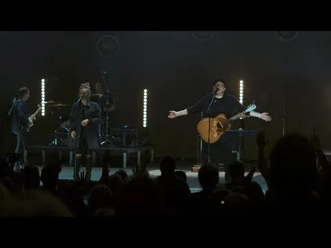 Crazy Love by Chris McClarney video thumbnail