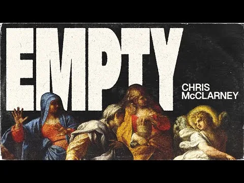 Empty official video thumbnail