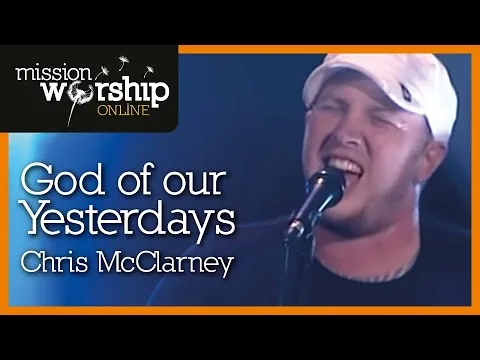 God Of Our Yesterdays official video thumbnail