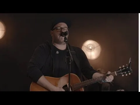 Hallelujah For The Cross by Chris McClarney video thumbnail