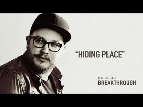 Hiding Place official video thumbnail