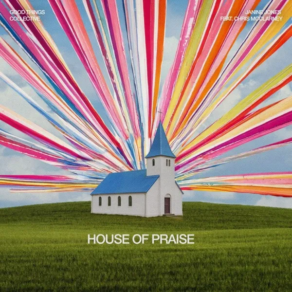 Album Art for House Of Praise