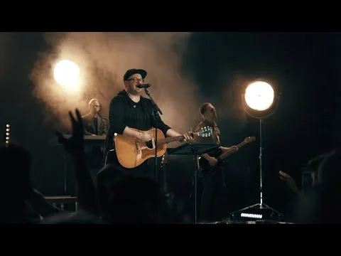 I'm Listening by Chris McClarney video thumbnail