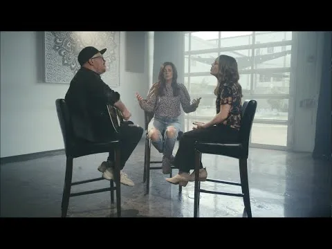Make Room official video thumbnail