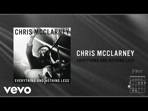 O What A Mystery by Chris McClarney video thumbnail