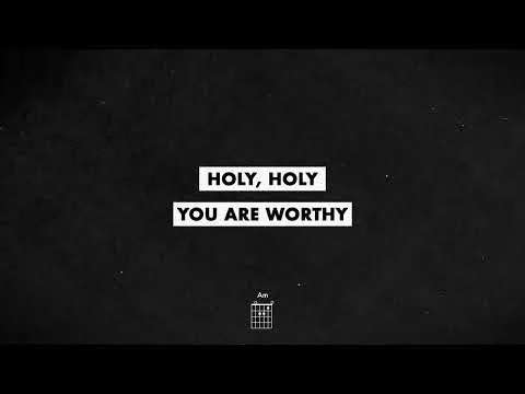 Only Jesus by Chris McClarney video thumbnail