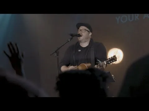 Over and Over by Chris McClarney video thumbnail