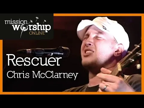 Rescuer official video thumbnail