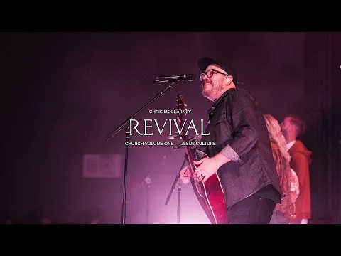 Revival by Chris McClarney video thumbnail