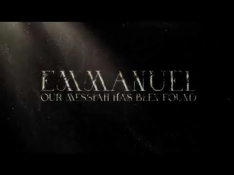 Rumors of A Savior (Emmanuel) official video thumbnail