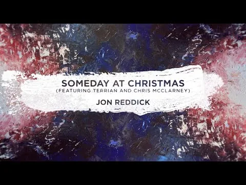 Someday At Christmas by Chris McClarney video thumbnail