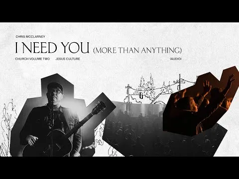 Sweeter by Chris McClarney video thumbnail