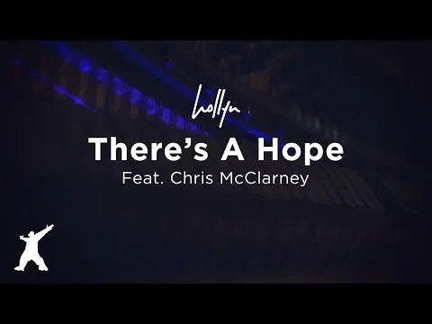 There's A Hope official video thumbnail