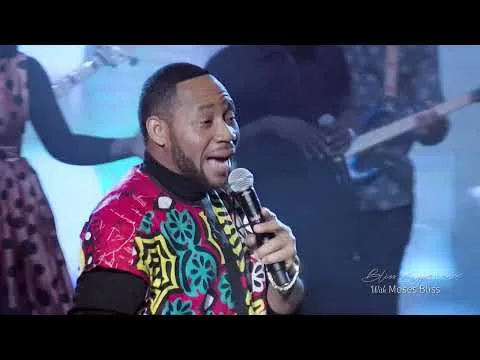 Abba Father by Chris Morgan video thumbnail