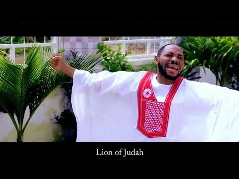 Agabaidu (Lion of Judah) official video thumbnail