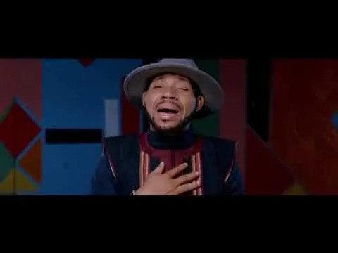 Chidinma official video thumbnail