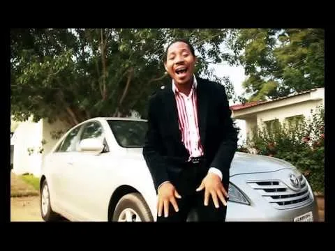 I Do official video thumbnail