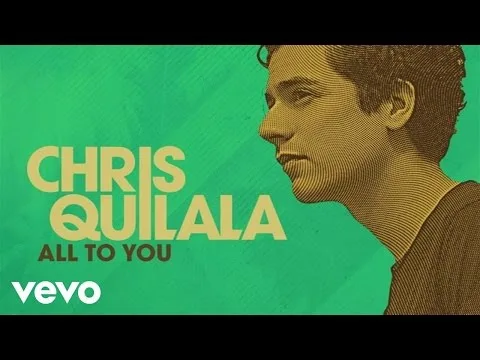 All To You by Chris Quilala video thumbnail