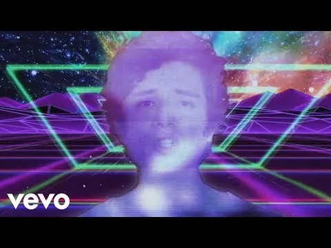 Because of Your Love by Chris Quilala video thumbnail