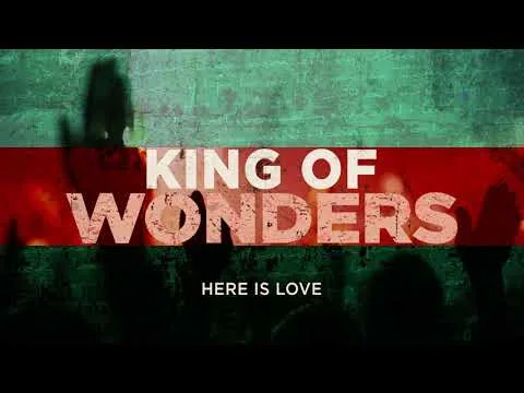 King of Wonders by Chris Quilala video thumbnail