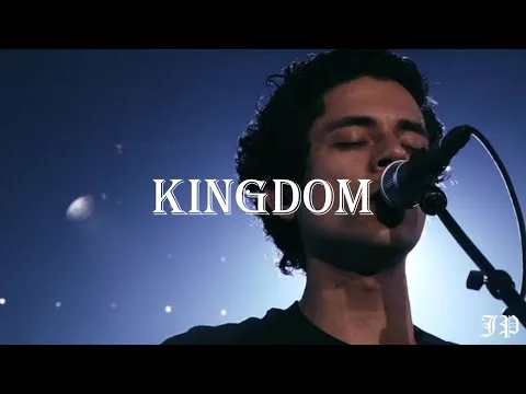 Kingdom by Chris Quilala video thumbnail
