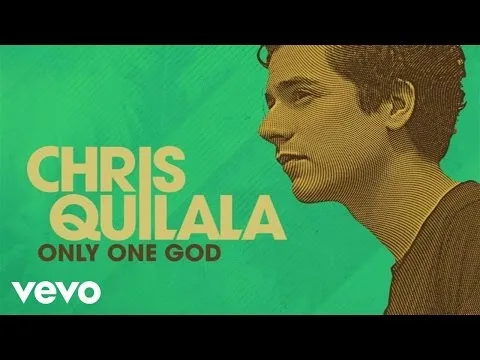Only One God by Chris Quilala video thumbnail