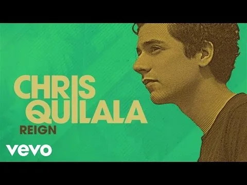 Reign by Chris Quilala video thumbnail