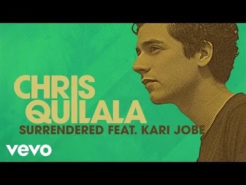 Surrendered by Chris Quilala video thumbnail