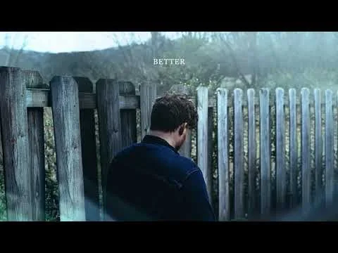 Better official video thumbnail
