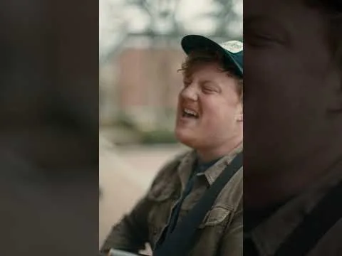 Christmas in the Midwest official video thumbnail